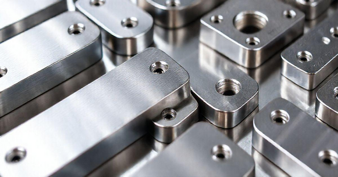 Peças Estampadas em Aço Inox: Vantagens e Aplicações