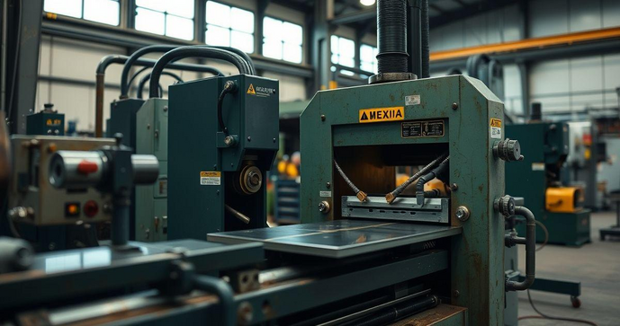 Como Escolher a Melhor Empresa de Estampagem de Chapas de Aço Como Escolher a Melhor Empresa de Estampagem de Chapas de Aço