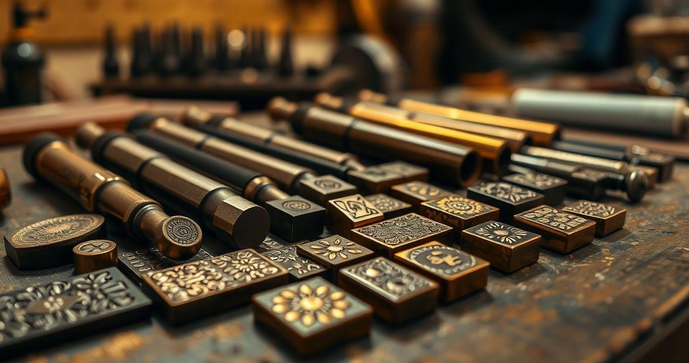 Estamparia de Bronze: Tudo que Você Precisa Saber Sobre Este Processo Artístico Estamparia de Bronze: Tudo que Você Precisa Saber Sobre Este Processo Artístico