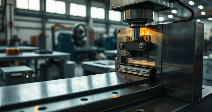 Como escolher a melhor empresa estampagem chapas metálicas para suas necessidades Como escolher a melhor empresa estampagem chapas metálicas para suas necessidades