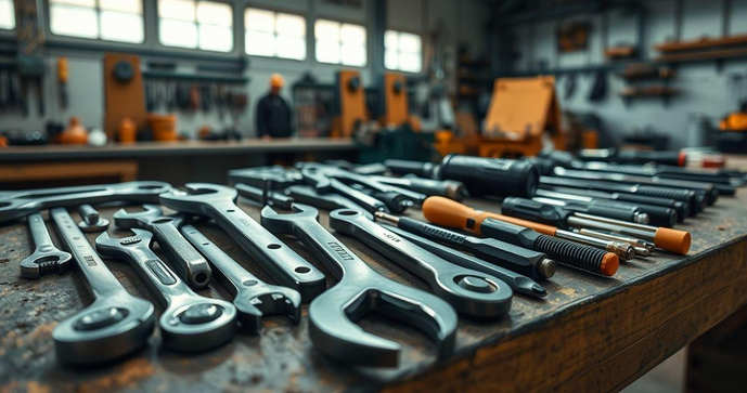 Ferramentaria de Corte, Dobra e Repuxo: Segredos para Aumentar sua Produtividade Ferramentaria de Corte, Dobra e Repuxo: Segredos para Aumentar sua Produtividade