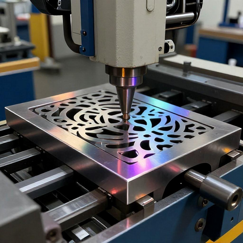 Estamparia em Metais em São Paulo: Técnicas, Tendências e Inspirações para Seu Projeto