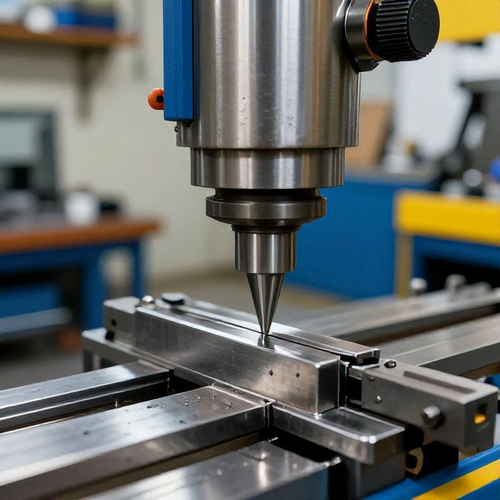 Vantagens da Estamparia em Metais em São Paulo para Impulsionar Seu Negócio