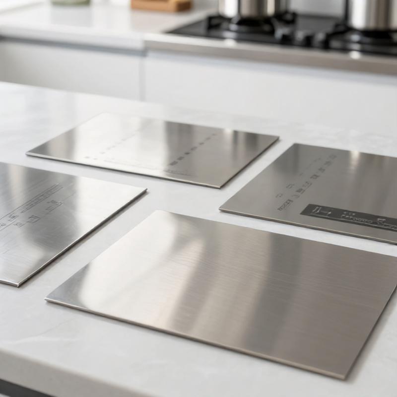 Peças Estampadas em Inox: Surpreenda-se com a Versatilidade