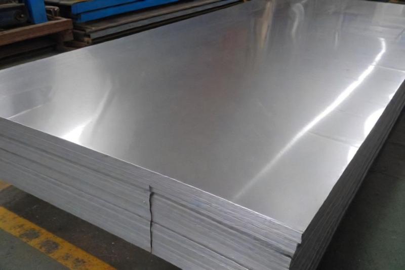 Estampagem de Chapas de Aço Inox: Guia Completo