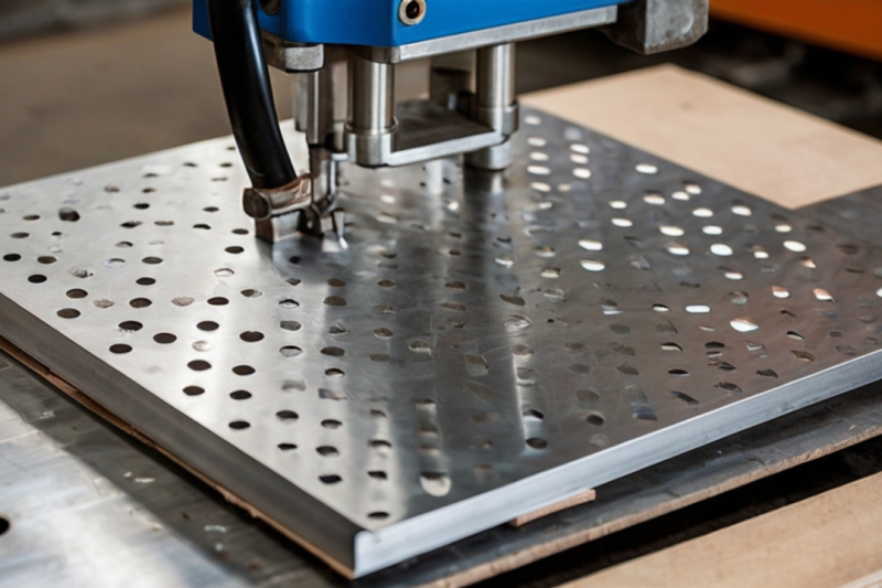 Estamparia de Metais: Potencialize Seus Projetos Criativos