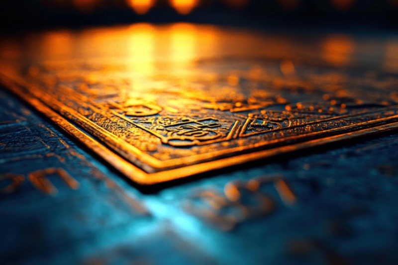 Peças de Bronze Estampadas: Versatilidade para Projetos Criativos