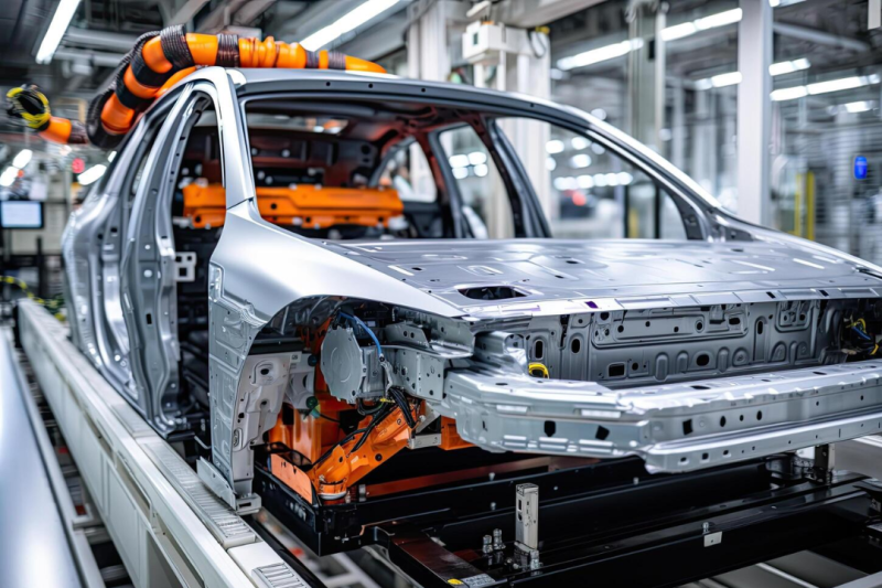 Estamparia Automotiva: Transforme Seu Veículo com Estilo e Criatividade