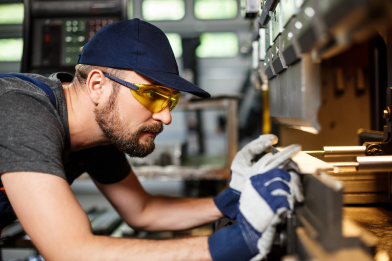 Ferramentaria de Precisão: Como Aperfeiçoar Seus Projetos para Resultados de Sucesso